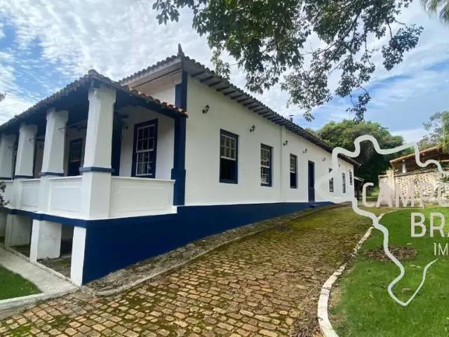Fazenda venda em Região Imediata de Guaratinguetá, Região Metropolitana do Vale do Paraíba e Litoral Norte