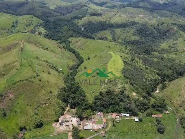 Fazenda venda em Região Imediata de Guaratinguetá, Região Metropolitana do Vale do Paraíba e Litoral Norte