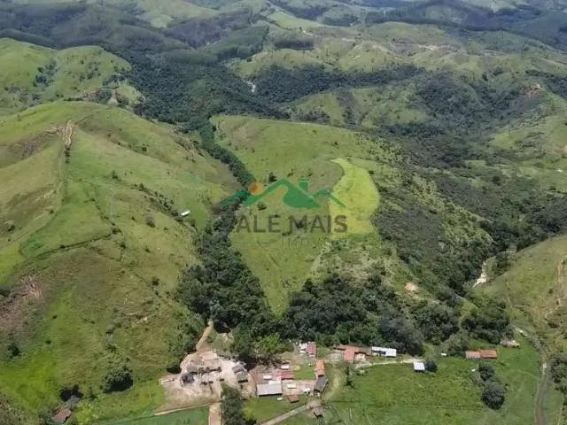 Fazenda venda em Região Imediata de Guaratinguetá, Região Metropolitana do Vale do Paraíba e Litoral Norte