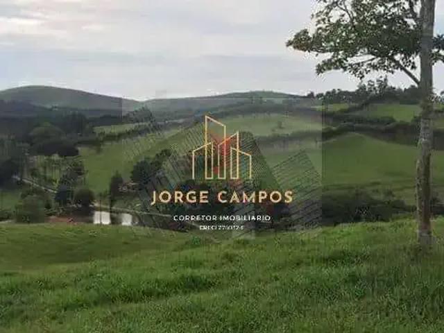 Fazenda venda em Região Imediata de Guaratinguetá, Região Metropolitana do Vale do Paraíba e Litoral Norte