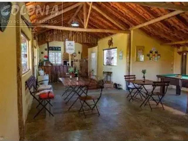 Fazenda venda em Região Imediata de Guaratinguetá, Região Metropolitana do Vale do Paraíba e Litoral Norte