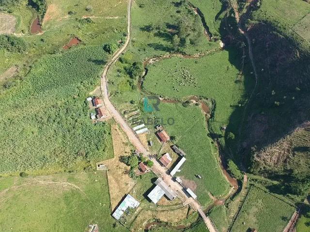 Fazenda venda em Região Imediata de Guaratinguetá, Região Metropolitana do Vale do Paraíba e Litoral Norte