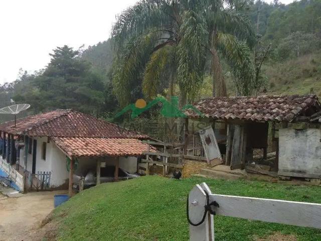 Fazenda venda em Região Imediata de Guaratinguetá, Região Metropolitana do Vale do Paraíba e Litoral Norte