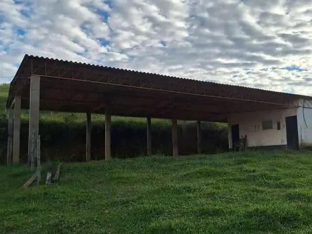 Fazenda venda em Região Imediata de Guaratinguetá, Região Metropolitana do Vale do Paraíba e Litoral Norte