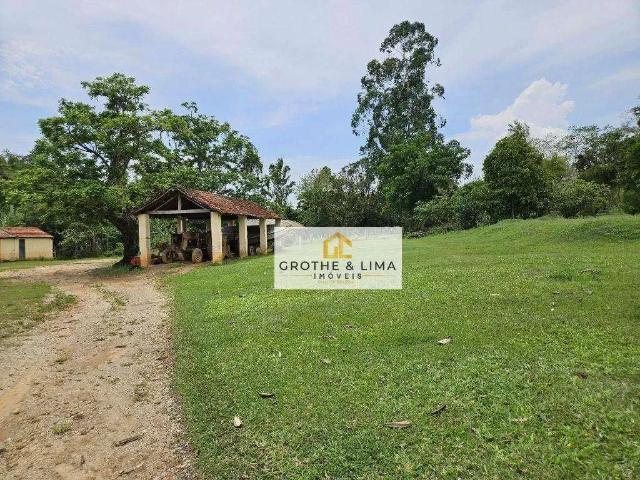 Fazenda venda em Região Imediata de Guaratinguetá, Região Metropolitana do Vale do Paraíba e Litoral Norte