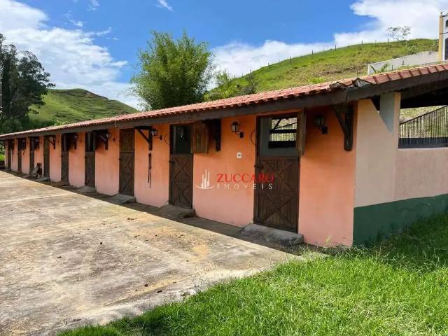 Fazenda venda em Região Imediata de Guaratinguetá, Região Metropolitana do Vale do Paraíba e Litoral Norte