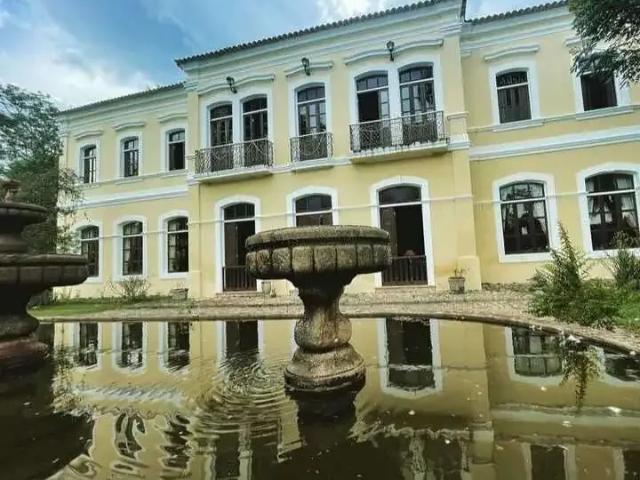 Fazenda venda em Região Imediata de Guaratinguetá, Região Metropolitana do Vale do Paraíba e Litoral Norte
