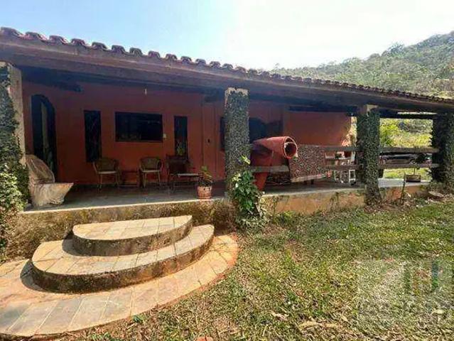 Fazenda venda em Região Imediata de Guaratinguetá, Região Metropolitana do Vale do Paraíba e Litoral Norte