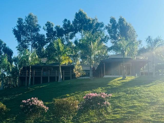 Fazenda venda em Região Imediata de Guaratinguetá, Região Metropolitana do Vale do Paraíba e Litoral Norte