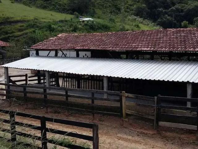 Fazenda venda em Região Imediata de Guaratinguetá, Região Metropolitana do Vale do Paraíba e Litoral Norte