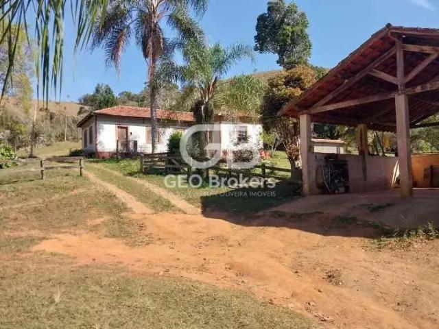 Fazenda venda em Região Imediata de Guaratinguetá, Região Metropolitana do Vale do Paraíba e Litoral Norte