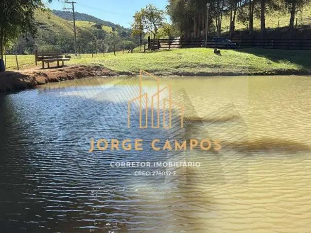 Fazenda venda em Região Imediata de Guaratinguetá, Região Metropolitana do Vale do Paraíba e Litoral Norte