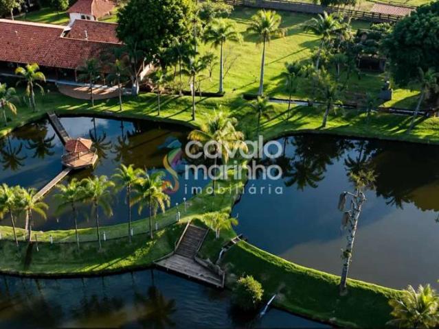 Fazenda venda em Guatapará