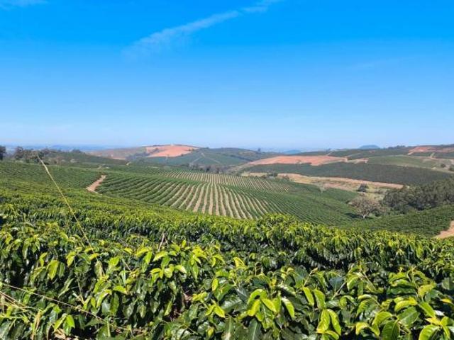 Sítio e chácara venda em Guaxupé, Região Geográfica Intermediária de Varginha