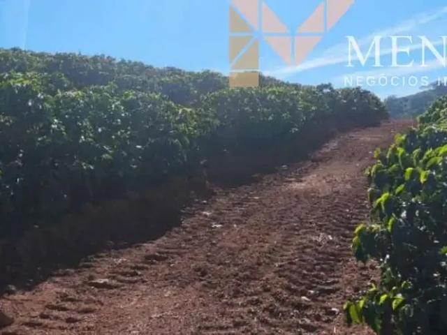 Fazenda venda em Região Geográfica Imediata de Guaxupé, Guaxupé