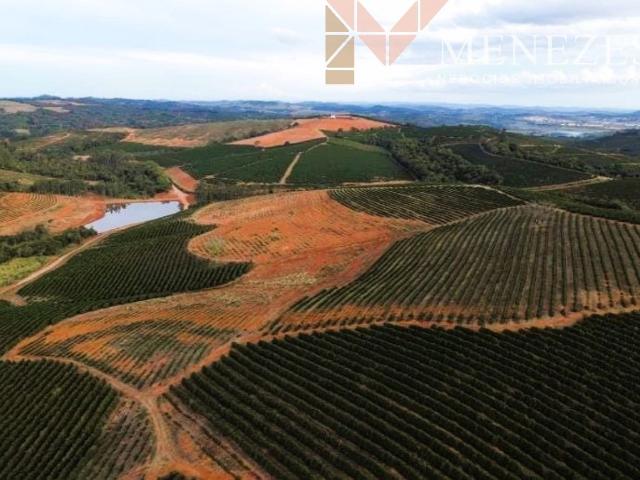 Fazenda venda em Guaxupé, Região Geográfica Intermediária de Varginha
