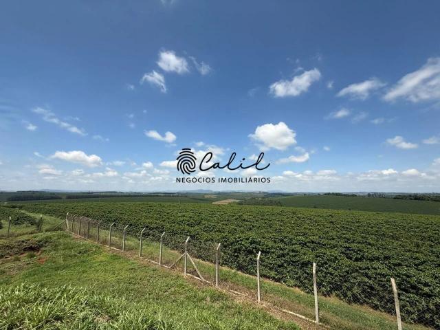 Fazenda venda em Guaxupé, Região Geográfica Intermediária de Varginha