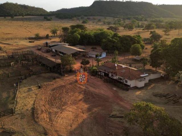 Sítio e chácara venda em Região Geográfica Imediata de Rondonópolis, Guiratinga
