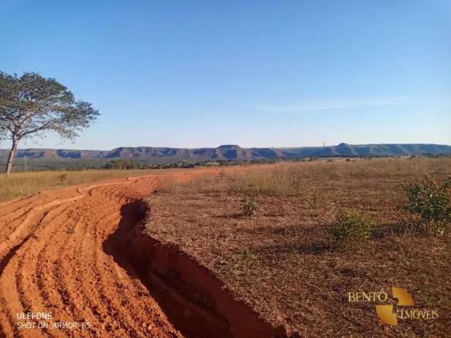 Fazenda venda em Região Geográfica Imediata de Rondonópolis, Guiratinga
