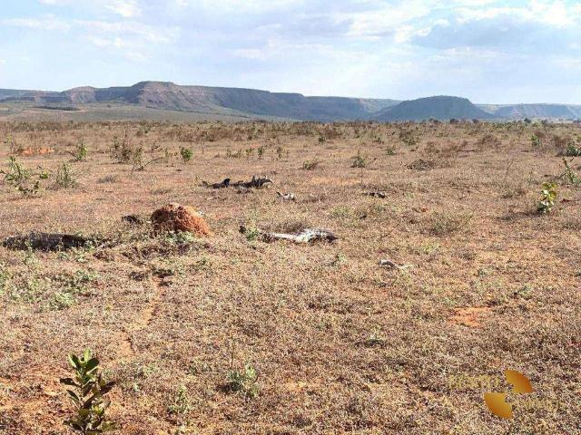 Fazenda venda em Guiratinga, Região Geográfica Intermediária de Rondonópolis