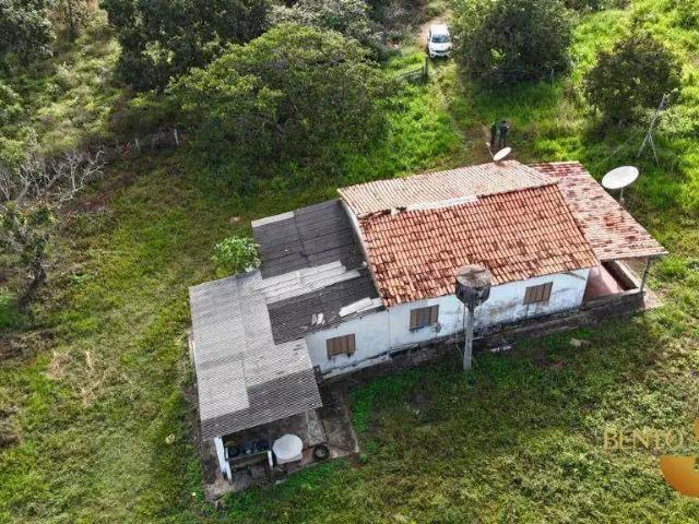 Fazenda venda em Região Geográfica Imediata de Rondonópolis, Guiratinga