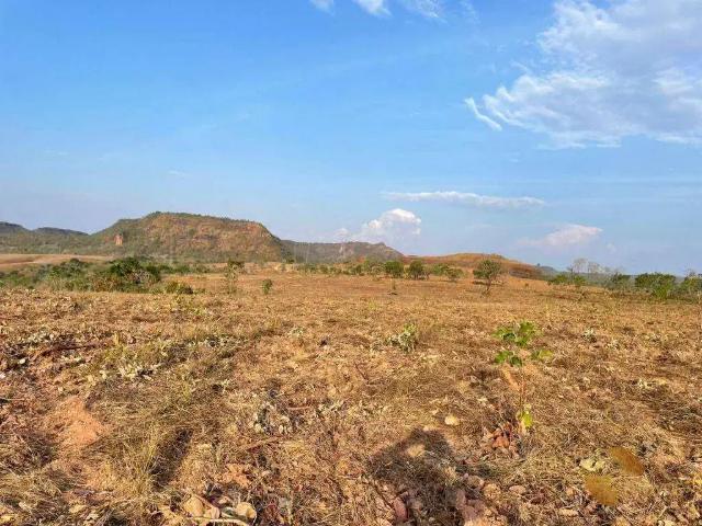 Fazenda venda em Região Geográfica Imediata de Rondonópolis, Guiratinga