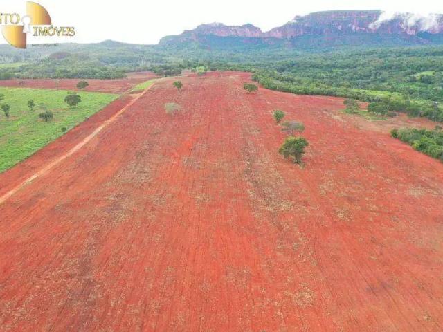 Fazenda venda em Região Geográfica Imediata de Rondonópolis, Guiratinga