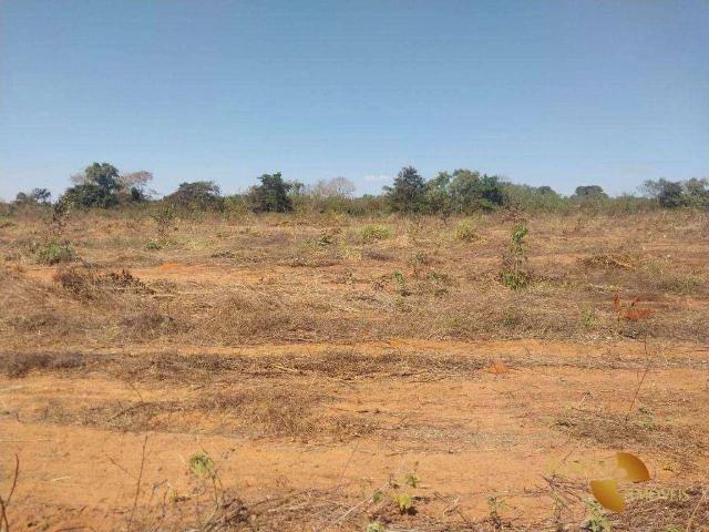 Fazenda venda em Guiratinga, Região Geográfica Intermediária de Rondonópolis