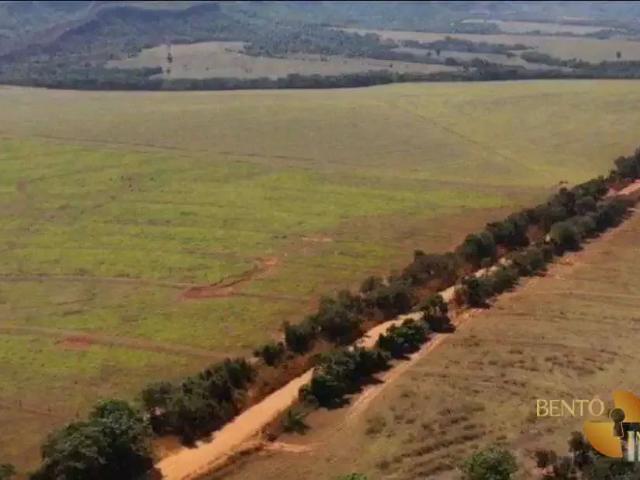 Fazenda venda em Região Geográfica Imediata de Rondonópolis, Guiratinga
