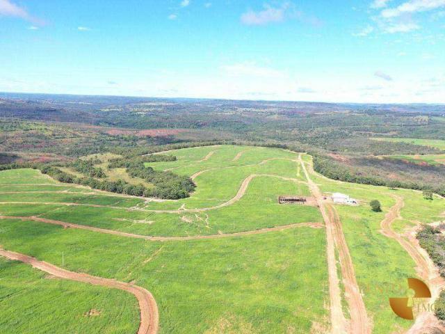 Fazenda venda em Guiratinga, Região Geográfica Intermediária de Rondonópolis