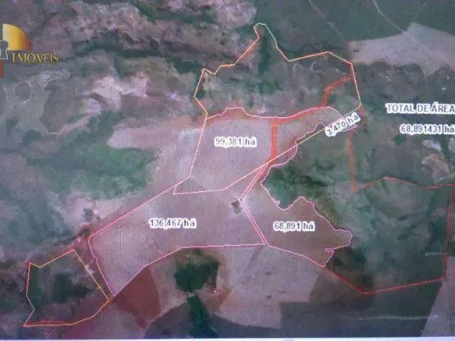 Fazenda venda em Região Geográfica Imediata de Rondonópolis, Guiratinga
