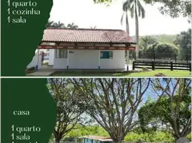 Fazenda venda em Região Geográfica Imediata de Rondonópolis, Guiratinga