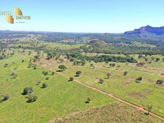 Fazenda venda em Região Geográfica Imediata de Rondonópolis, Guiratinga