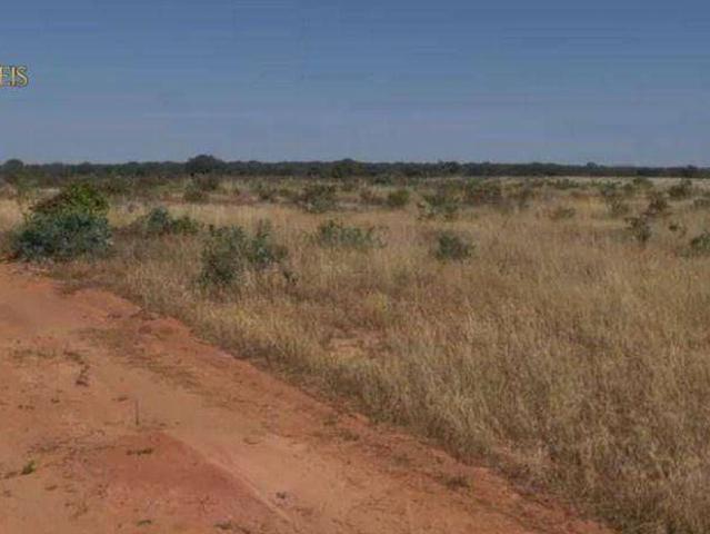 Fazenda venda em Guiratinga, Região Geográfica Intermediária de Rondonópolis