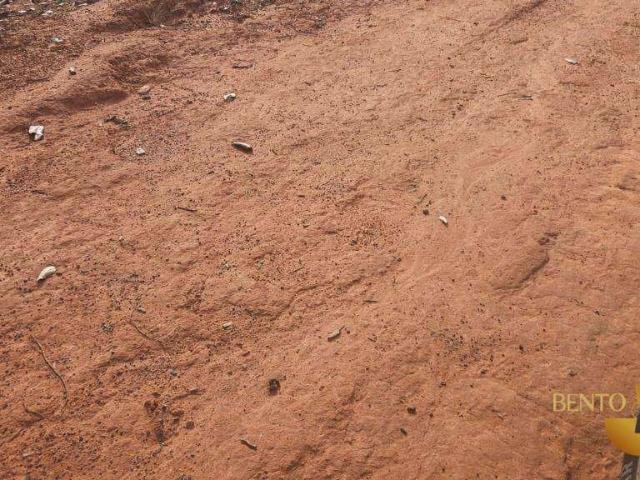 Fazenda venda em Guiratinga, Região Geográfica Intermediária de Rondonópolis