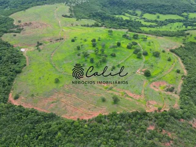 Fazenda venda em Região Geográfica Imediata de Campo Grande, São Gabriel do Oeste