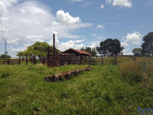 Fazenda venda em Região Geográfica Imediata de Ituiutaba, Gurinhatã
