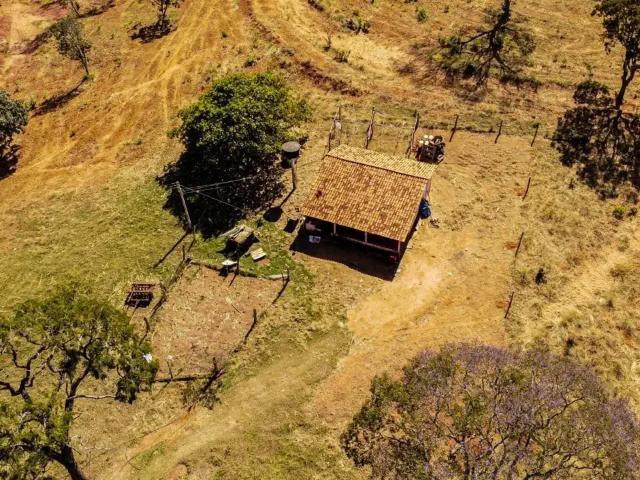 Fazenda venda em Região Geográfica Imediata de Ituiutaba, Gurinhatã