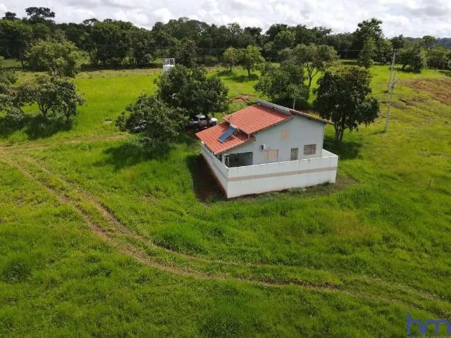 Fazenda venda em Região Geográfica Imediata de Ituiutaba, Gurinhatã