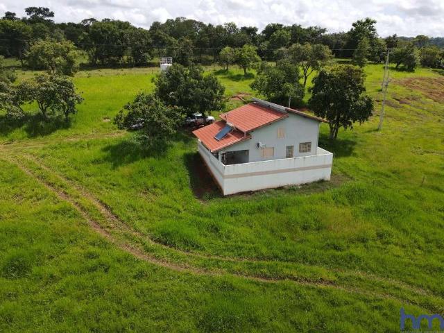 Fazenda venda em Região Geográfica Imediata de Ituiutaba, Gurinhatã