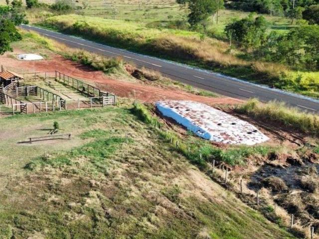 Fazenda venda em Região Geográfica Imediata de Ituiutaba, Gurinhatã