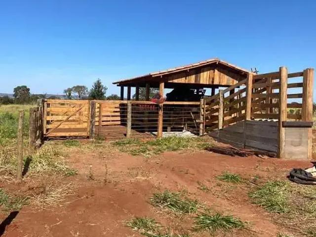 Fazenda venda em Região Geográfica Imediata de Ituiutaba, Gurinhatã