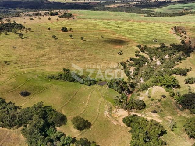 Fazenda venda em Região Geográfica Imediata de Ituiutaba, Gurinhatã