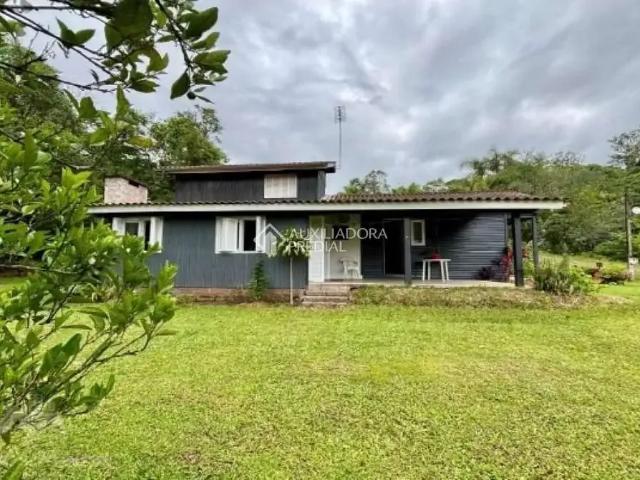 Fazenda venda em Canoas