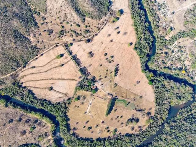 Fazenda venda em Região Geográfica Imediata de Inhumas - Itaberaí - Anicuns, Heitoraí