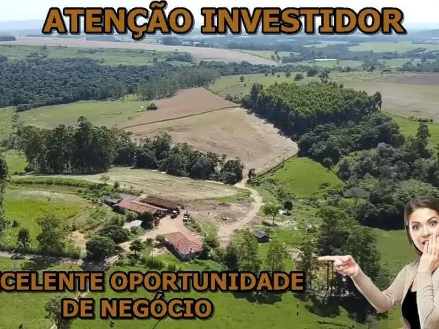 Fazenda venda em Região Geográfica Imediata de Ibaití, Ibaiti