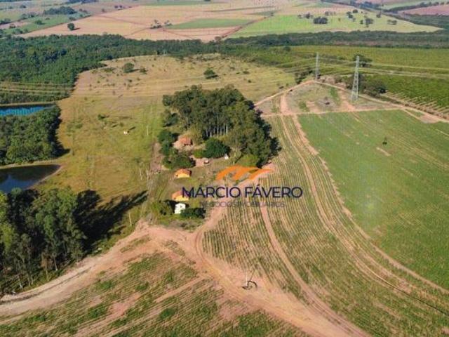 Sítio e chácara venda em Região Imediata de São Carlos, Ibaté