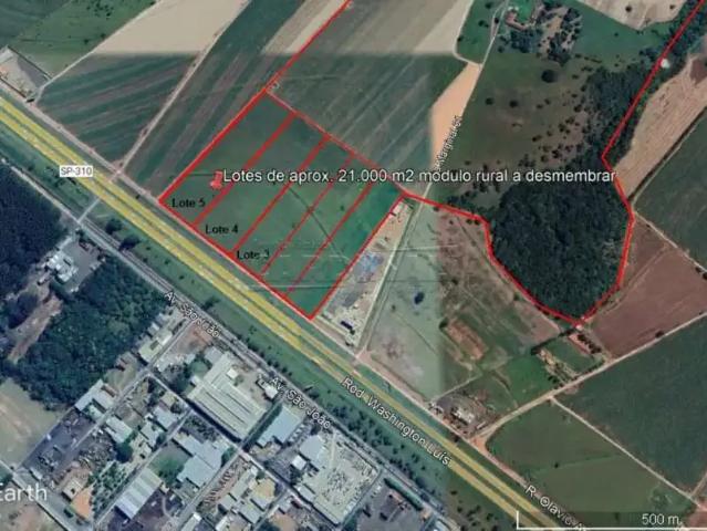 Fazenda venda em Região Imediata de São Carlos, Ibaté