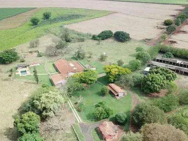 Fazenda venda em Região Imediata de São Carlos, Ibaté
