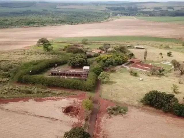 Fazenda venda em Região Imediata de São Carlos, Ibaté